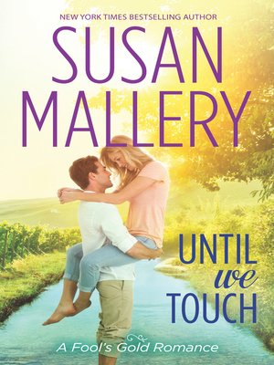 Until We Touch - ebook